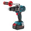 دریا پیچ گوشتی شارژی 40 ولت رونیکس مدل 8905-40v