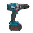 دریا پیچ گوشتی شارژی 40 ولت رونیکس مدل 8905-40v