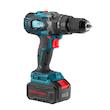 دریا پیچ گوشتی شارژی 40 ولت رونیکس مدل 8905-40v