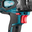 دریا پیچ گوشتی شارژی 40 ولت رونیکس مدل 8905-40v