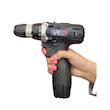 مجموعه 28 عددی پیچ گوشتی شارژی ویوارکس کد VR12V-2A