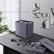 پیچ گوشتی شارژی ۱۲ ولت جیمی هوم مدل JIMIBOX X4-ABCD مجموعه 61 عددی