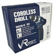 دریل پیچ گوشتی شارژی ویوارکس مدل VR1210-1C