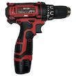 پیچ گوشتی شارژی ادون مدل AD-12A-NEW مجموعه 12 عددی