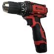 پیچ گوشتی شارژی ادون مدل AD-12A-NEW مجموعه 12 عددی