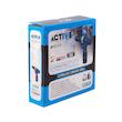 پیچ گوشتی شارژی اکتیو تولز مدل AC-2812L