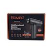 پیچ گوشتی شارژی 4.2 ولت رومئو مدل Rm-1020