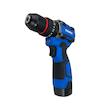 دریل شارژی 16/8 ولت براشلس ویوارکس مدل VR1610V-21BL