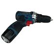 پیچ گوشتی شارژی باس مدل 18V-Li-ion