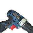 پیچ گوشتی شارژی باس مدل 18V-Li-ion