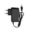 پیچ گوشتی شارژی باس مدل 18V-Li-ion