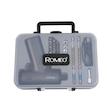 پیچ گوشتی شارژی 4.2 ولت رومئو مدل Rm-1020