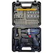 پیچ گوشتی شارژی اکتیو تولز مدل AC-2812BM بسته ۲۷ عددی
