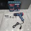 سشوار صنعتی باس مدل Heat Gun