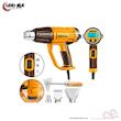 سشوار صنعتی اینکو مدل HG200058-2000W