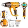 سشوار صنعتی اینکو مدل HG200058-2000W