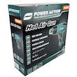سشوار صنعتی پاور اکشن مدل HG 2000