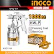 پیستوله بادی اینکو مدل ASG-2101