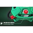 پیستوله برقی بوش مدل PFS 5000 E