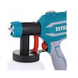 پیستوله رنگ توتال مدل TT3506