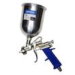 پیستوله بادی رنگ استارمکس مدل SA-1208