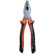 انبر دست فولاد شکن پلایرز مدل Pliers سایز 8 اینچ