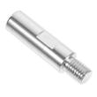 رابط افزایش طول شفت مینی فرز رزوه مدل M14 کد 110mm