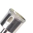 مته گردبر شیشه و سرامیک آلفابت کد AT35 سایز 35 میلی متر
