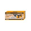 اره زنجیری شارژی اینکو مدل CGSLI20851-20V