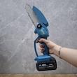 اره زنجیری سرشاخه زن صنعتی راویکس مدل 48LITHIUM_ION کد 01 مجحموعه 7 عددی 