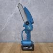 اره زنجیری سرشاخه زن صنعتی راویکس مدل 48LITHIUM_ION کد 01 مجحموعه 7 عددی 