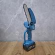 اره زنجیری سرشاخه زن صنعتی راویکس مدل 48LITHIUM_ION کد 01 مجحموعه 7 عددی 