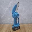 اره زنجیری سرشاخه زن صنعتی راویکس مدل 48LITHIUM_ION کد 01 مجحموعه 7 عددی 