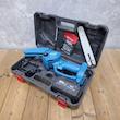اره زنجیری سرشاخه زن صنعتی راویکس مدل 48LITHIUM_ION کد 01 مجحموعه 7 عددی 