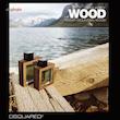 ادو تویلت مردانه دیسکوارد مدل He Wood Rocky Mountain Wood حجم 100 میلی لیتر