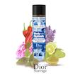 بادی اسپلش مردانه تاپ شاپ مدل Dior Sauvage حجم 160 میلی لیتر  بسته 2 عددی 