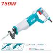 اره افقی بر 750 وات توتال مدل TS100756