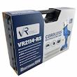 اره افقی بر شارژی ویوارکس مدل VR2114-RS