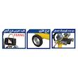 کمپرسور هوا کنزاکس مدل AR-KAC-0124