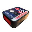 کمپرسور باد فندکی خودرو بوستر مدل HX528-B