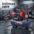  کمپرسور باد اینتیمکث مدل سایلنت-12L