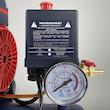  کمپرسور باد اینتیمکث مدل سایلنت-12L