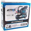 کمپرسور هوای اکتیو مدل AC1110