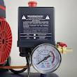 کمپرسور باد اینتیمکث مدل  -12L