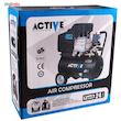 کمپرسور هوای اکتیو مدل AC1024