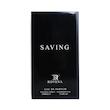 ادو پرفیوم مردانه روونا مدل Saving Sauvage با رایحه تند حجم 100 میلی لیتر