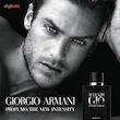 پرفیوم مردانه جورجیو آرمانی مدل Acqua Di Gio Profumo حجم 75 میلی لیتر