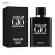 پرفیوم مردانه جورجیو آرمانی مدل Acqua Di Gio Profumo حجم 75 میلی لیتر