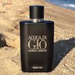 پرفیوم مردانه جورجیو آرمانی مدل Acqua Di Gio Profumo حجم 75 میلی لیتر