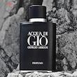 پرفیوم مردانه جورجیو آرمانی مدل Acqua Di Gio Profumo حجم 75 میلی لیتر